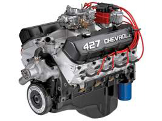 B3544 Engine